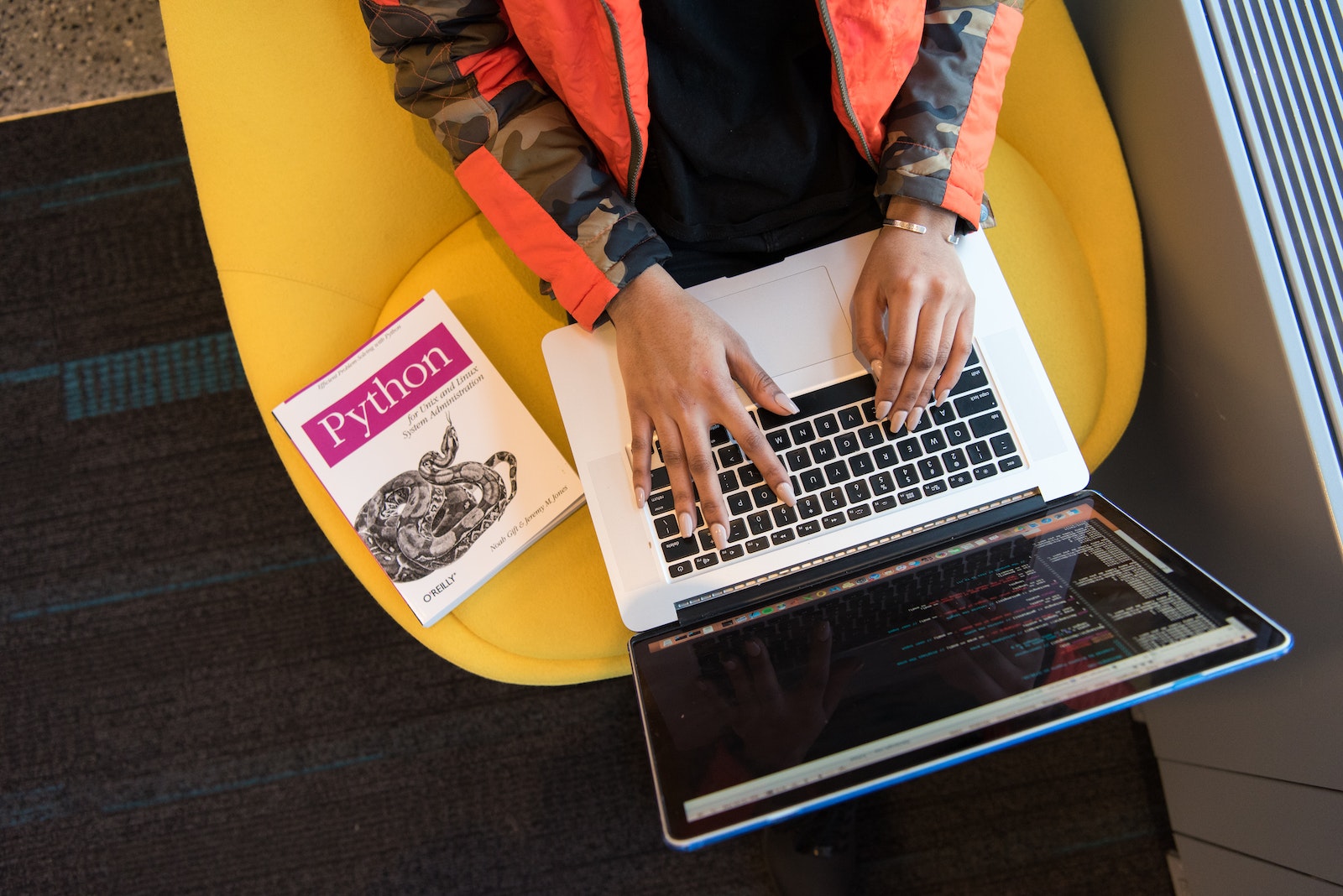 site web professionnel