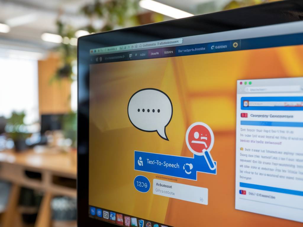 « Optimiser l'accessibilité de votre site web : pourquoi c'est crucial pour l'expérience utilisateur et le SEO »