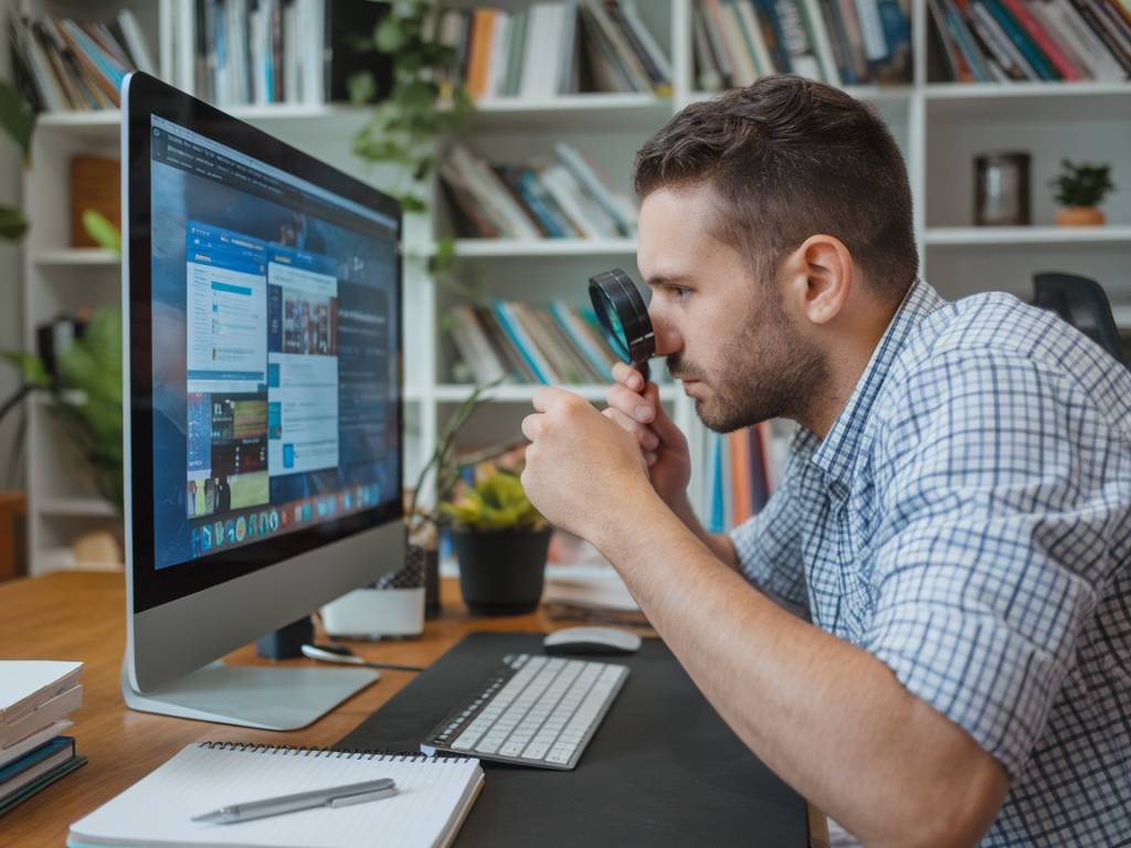 « Comment utiliser les outils d’audit SEO pour transformer les faiblesses de votre site en forces »